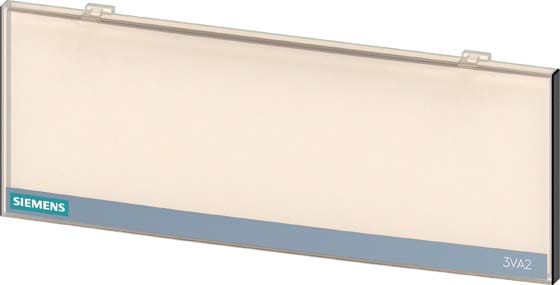 Siemens Industry - ETU_cover_closed_for_ETU3-series