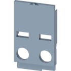 Siemens Industry - Safety_cover_(spare_inner_cover)