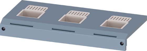 Siemens Industry - Terminal_cover_withdrawable,_3p