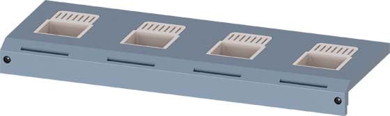 Siemens Industry - Terminal_cover_withdrawable,_4p