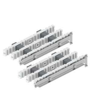 Siemens Industry - HOLDER DISTR. BUSBAR UP TO 4X50X10/W200