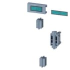 Siemens Industry - Assembly kit
