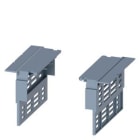 Siemens Industry - Reach-around protection for busbars