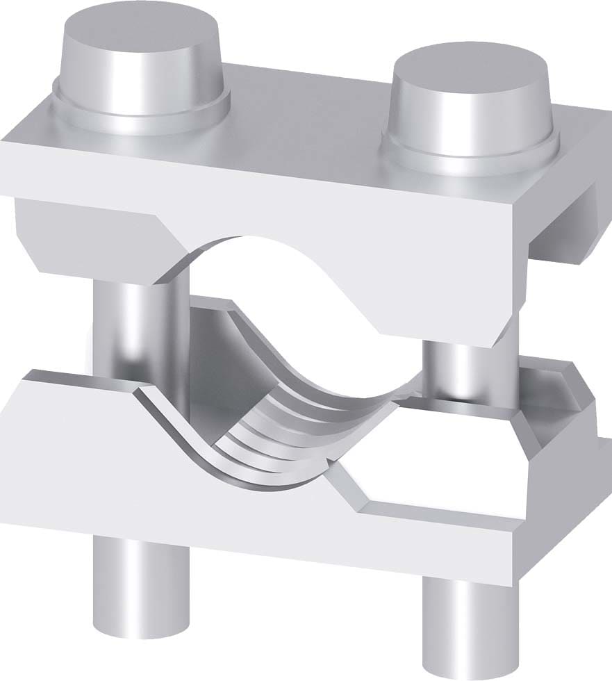 Siemens Industry - Prism terminal 16 - 95mm2