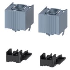 Siemens Industry - Cable con. cover with reach-around prot.