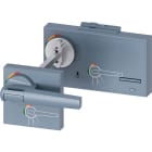 Siemens Industry - Door_mounted_rotary_operator_-_standard