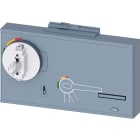 Siemens Industry - Door_mount._RHO_-_standard_w/o_handle