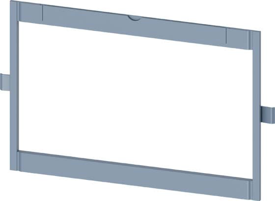 Siemens Industry - Door_sealing_frame_-_IP30_RHO,_direct