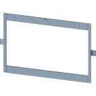 Siemens Industry - Door_sealing_frame_-_IP30_RHO,_direct