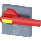 Siemens Industry - Poignée_pour_RHO_coupure urgence