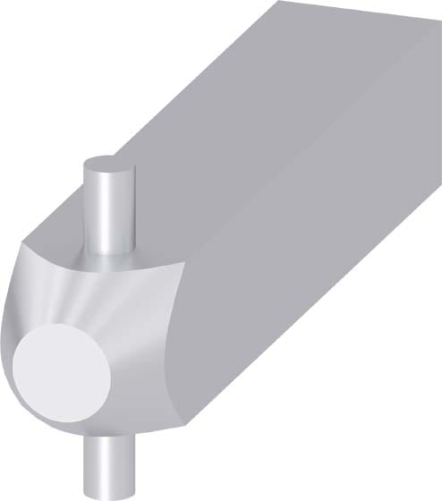 Siemens Industry - Bout_arbre_pour_RHO_standard