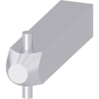 Siemens Industry - Bout_arbre_pour_RHO_standard