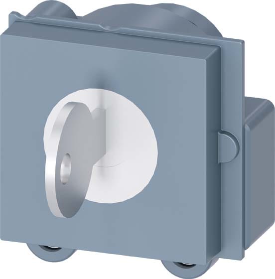 Siemens Industry - Locking_dev._in_OFF,_Ronis,_w/o_RHO