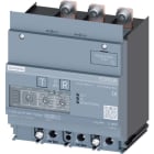 Siemens Industry - RCD-MODULE RCD520B 3P I=160A U=127-690V