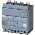 Siemens Industry - RCD-MODULE RCD520B 4P I=160A U=127-690V