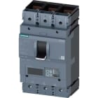 Siemens Industry - MCCB_IEC_FS400_250A_3p_110kA_ETU5_LSI