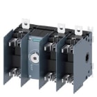 Siemens Industry - Switch disconnector fuse