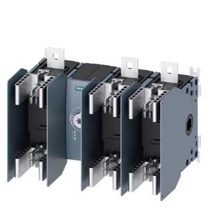 Siemens Industry - Switch disconnector fuse