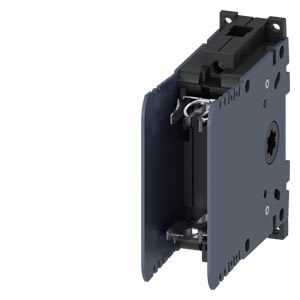 Siemens Industry - 4th contact element switchable