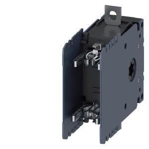 Siemens Industry - 4th contact element switchable