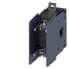 Siemens Industry - 4th contact element switchable