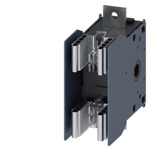 Siemens Industry - 4th contact element switchable