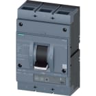 Siemens Industry - MCCB_IEC_FS1000_800A_3P_55KA_ETU3_LSI