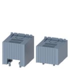 Siemens Industry - Cable connection cover