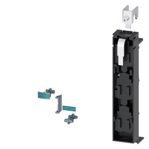 Siemens Industry - Assembly kit