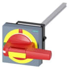 Siemens Industry - DOOR-COUPLING ROT. OP. MECH., E-STOP