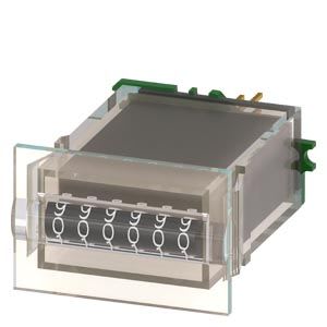 Siemens Industry - COMPTEUR SPEC. MANOEUVRE POUR SEO520