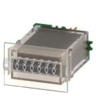 Siemens Industry - COMPTEUR SPEC. MANOEUVRE POUR SEO520