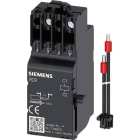 Siemens Industry - Décl. différentiel RCR pour 3VA RCD.10