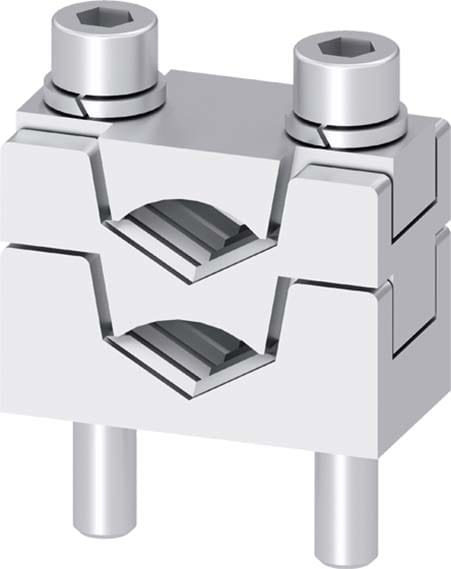 Siemens Industry - Prism terminal 2 x 35 - 70mm2