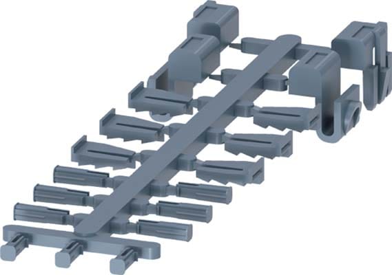 Siemens Industry - Assembly kit