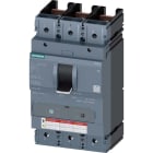 Siemens Industry - MCCB_UL_FS600_500A_3P_100KA_TM_ FTAM