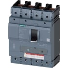 Siemens Industry - MCCB_UL_FS400_250A_4P_65KA_TM_ FTAM