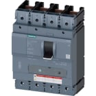 Siemens Industry - MCCB_UL_FS400_250A_4P_100KA_TM_ ATAM