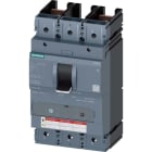 Siemens Industry - MCCB_UL_FS400_400A_2P_35KA_TM_ FTAM
