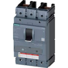 Siemens Industry - MCCB_UL_FS600_500A_2P_35KA_TM_ FTAM