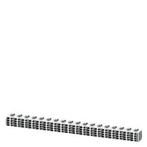 Siemens Industry - Répartiteur sikclip 4 pôles, 36-modules