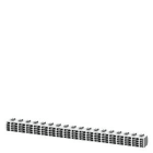 Siemens Industry - Répartiteur sikclip 4 pôles, 36-modules