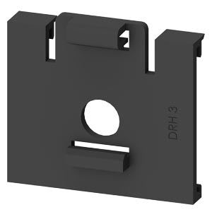 Siemens Industry - Accessoire fixation jeu de barres