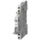 Siemens Industry - Auxilary switch 1CO