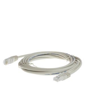 Siemens Industry - CABLE AFFICHEUR 3KC8