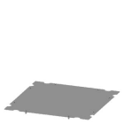 Siemens Industry - PANNEAU SOL PLEIN/L400/P400/IP55
