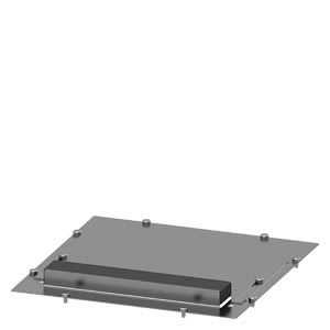 Siemens Industry - PANNEAU SOL CABLES/L400/P400/IP41