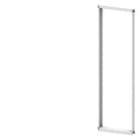 Siemens Industry - CADRE DE PANNEAU H1800/L600/PIVOTANT