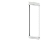 Siemens Industry - CADRE DE PANNEAU H1600/L600/PIVOTANT