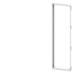 Siemens Industry - CADRE DE PANNEAU H1800/L600/FIXE